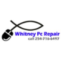 Whitney Pc Repair logo