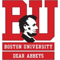 The Dear Abbeys logo