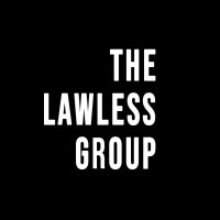 THE LAWLESS GROUP logo