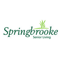 Springbrooke Retirement logo