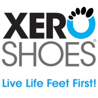 Xero Shoes logo