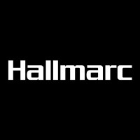 Hallmarc Group logo