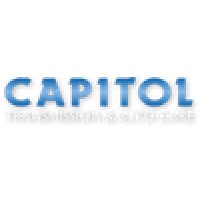Capitol Transmission logo