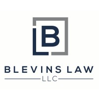 Blevins Law, LLC logo