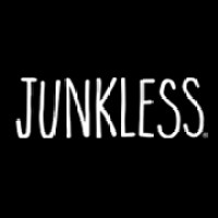JUNKLESS® Foods Inc. logo