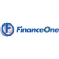 Finance One, Inc. logo
