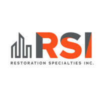 Restoration Specialties Inc. logo