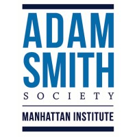 Adam Smith Society logo