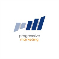 Progressive Marketing logo