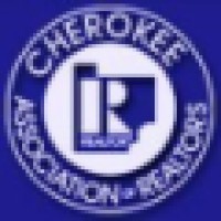 Cherokee Association Of Realtors logo