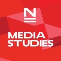 Media Studies At The New School logo