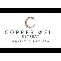 Copper Well Retreat logo