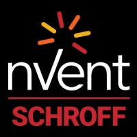 NVent SCHROFF logo