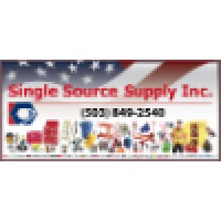 Single Source Supply, Inc. logo