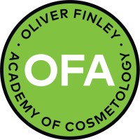 Oliver Finley Academy Of Cosmetology logo