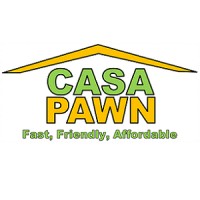 Casa Pawn logo