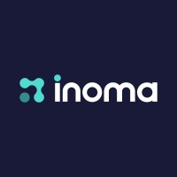 INOMA logo