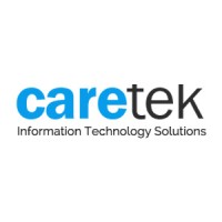 CareTek logo