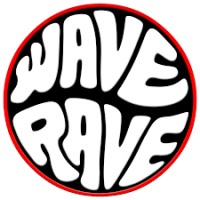 Wave Rave Snowboard Shop logo