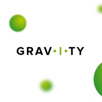 Gravity logo