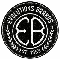 Evolutions Brands Inc. logo