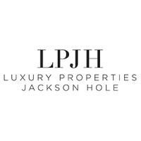 Luxury Properties Jackson Hole logo