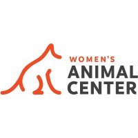 Women's Animal Center logo