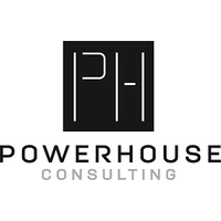 Powerhouse Consulting logo