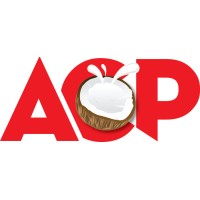 ASIA COCONUT PROCESSING JOINT STOCK COMPANY (ACP) logo