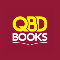 QBD Books logo