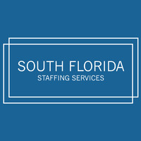 South Florida Staffing logo