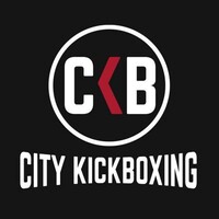 City Kickboxing logo