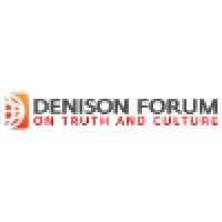 Denison Forum On Truth And Culture logo
