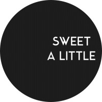 Sweet A Little logo