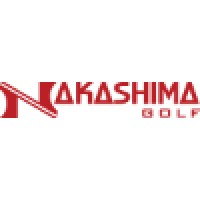 Nakashima Golf logo