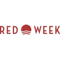 RedWeek.com logo