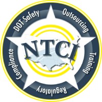 National Transportation Consultants, Inc. logo