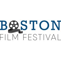 Boston Film Festival logo
