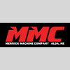 Merrick Machine logo