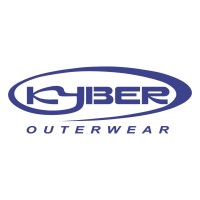 Kyber Outerwear logo