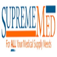 SupremeMed logo