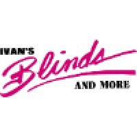 Ivan's Blinds And More logo