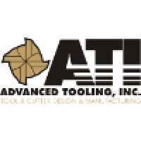 Advanced Tooling, Inc. logo