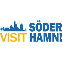 Visit Söderhamn logo