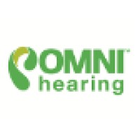 Omni Hearing logo