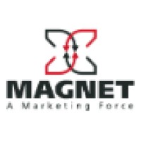 Magnet Marketing logo