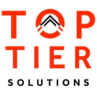 Top Tier Solutions logo
