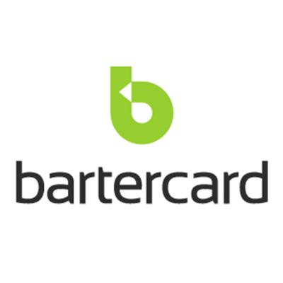 Bartercard USA logo