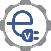 Zero EV logo