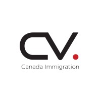 CV Canada Immigration Ltd logo